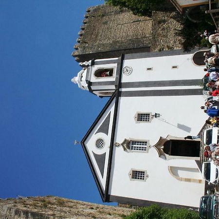 Villa Casa Maria Óbidos Exterior foto