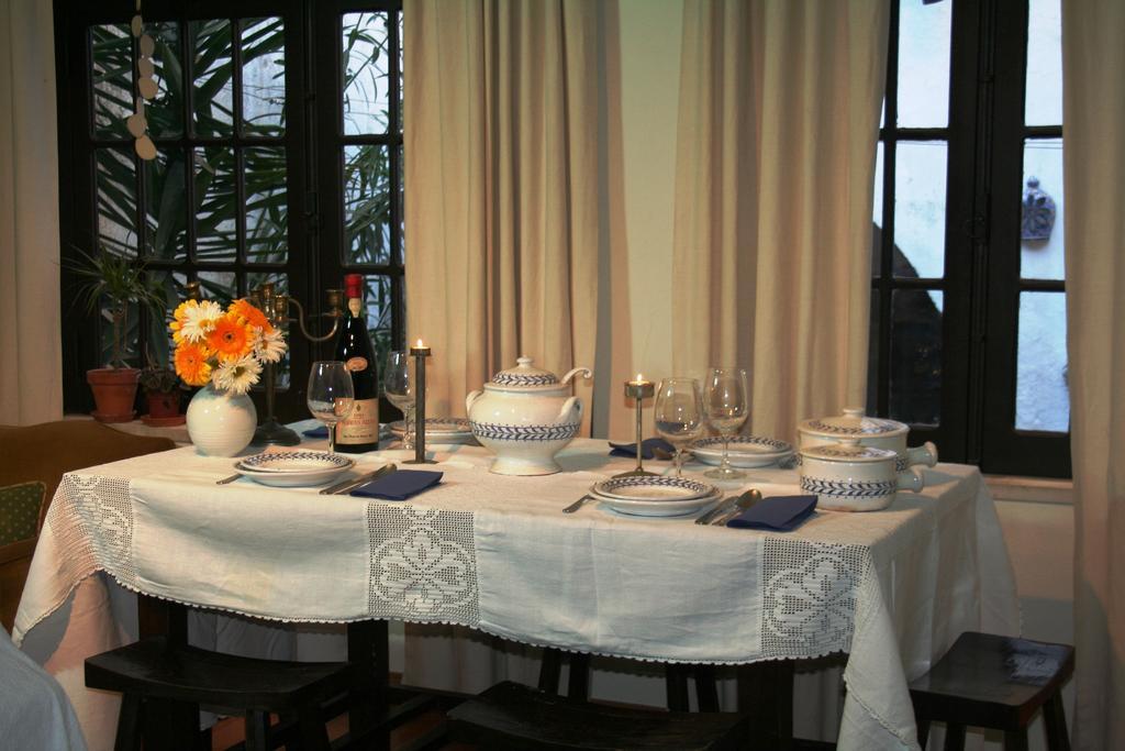 Villa Casa Maria Óbidos Habitación foto