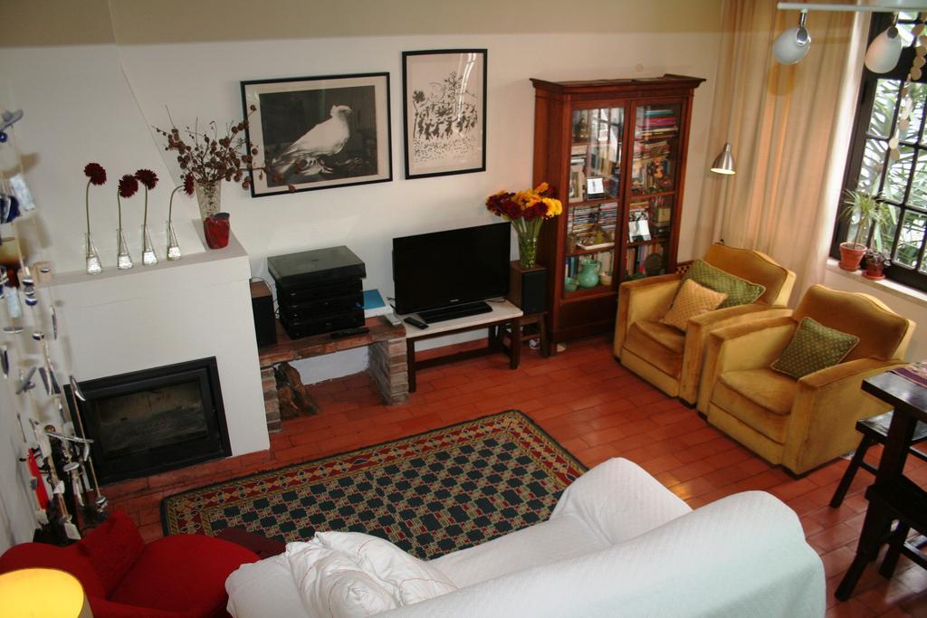 Villa Casa Maria Óbidos Habitación foto
