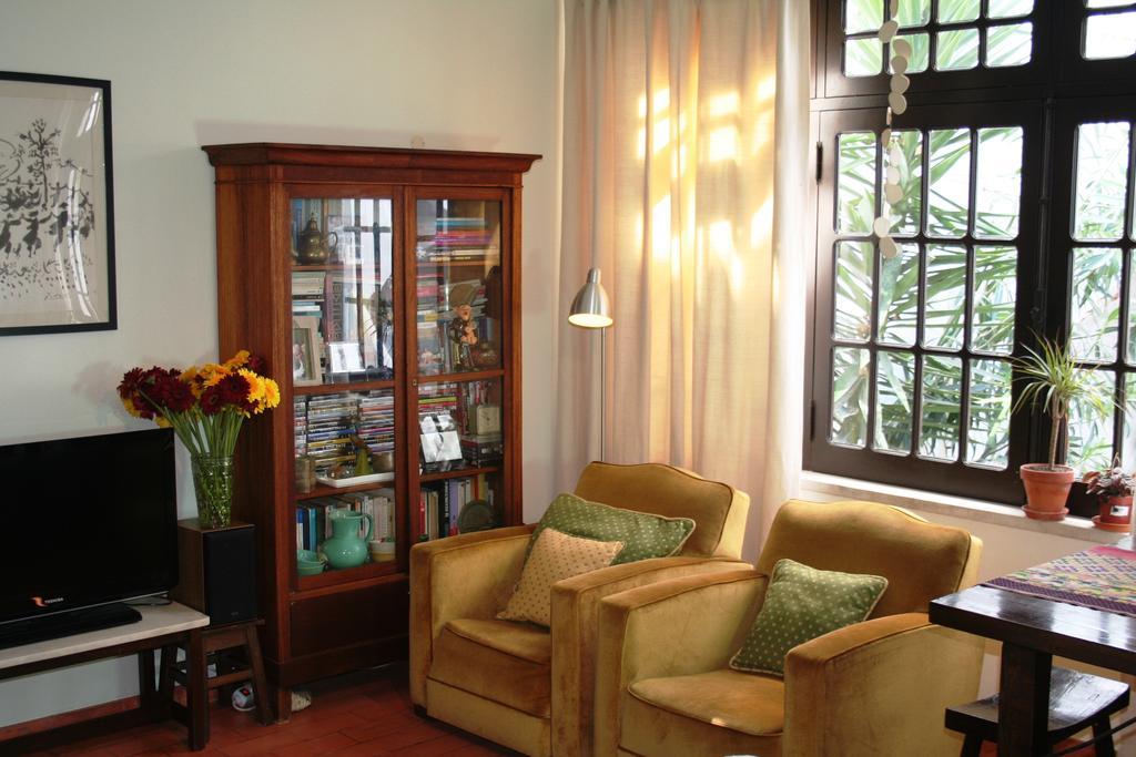Villa Casa Maria Óbidos Habitación foto