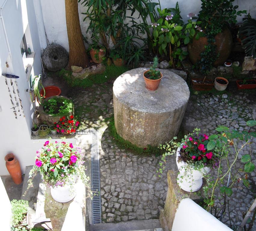 Villa Casa Maria Óbidos Exterior foto