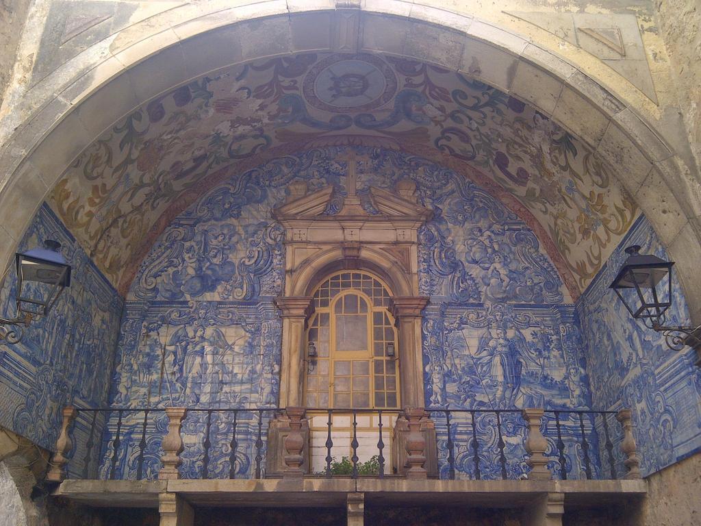 Villa Casa Maria Óbidos Exterior foto