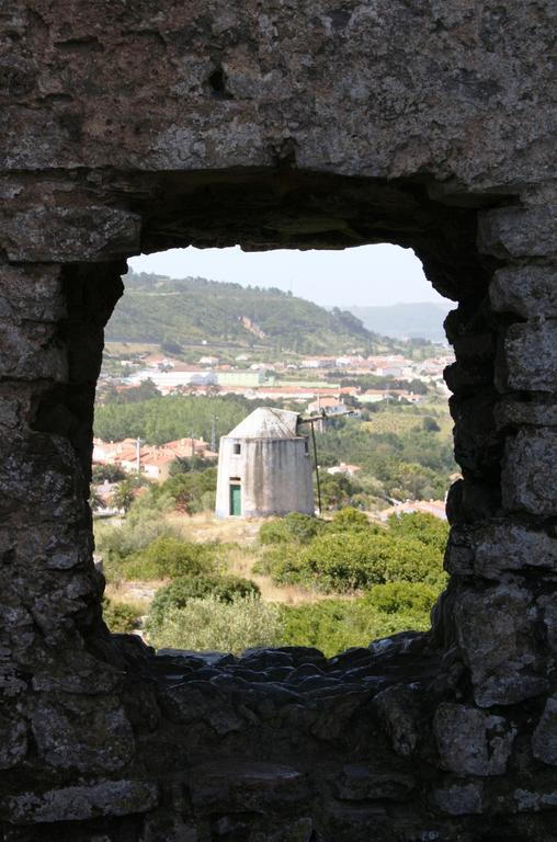 Villa Casa Maria Óbidos Exterior foto