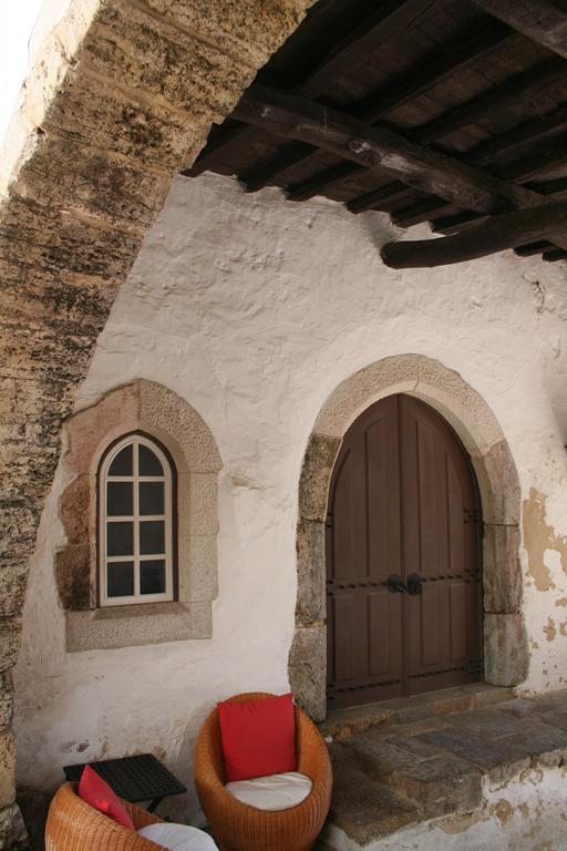 Villa Casa Maria Óbidos Exterior foto