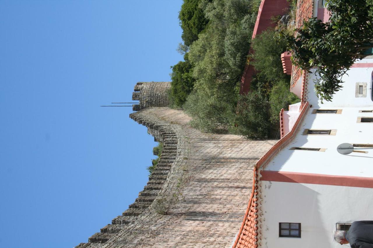 Villa Casa Maria Óbidos Exterior foto